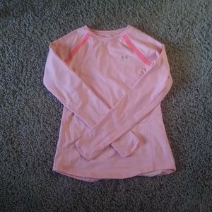 Long sleeve